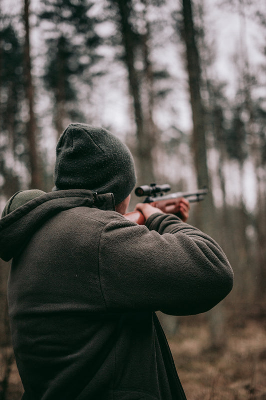 Tech-Savvy Hunting: Essential Electronics for the Modern Hunter