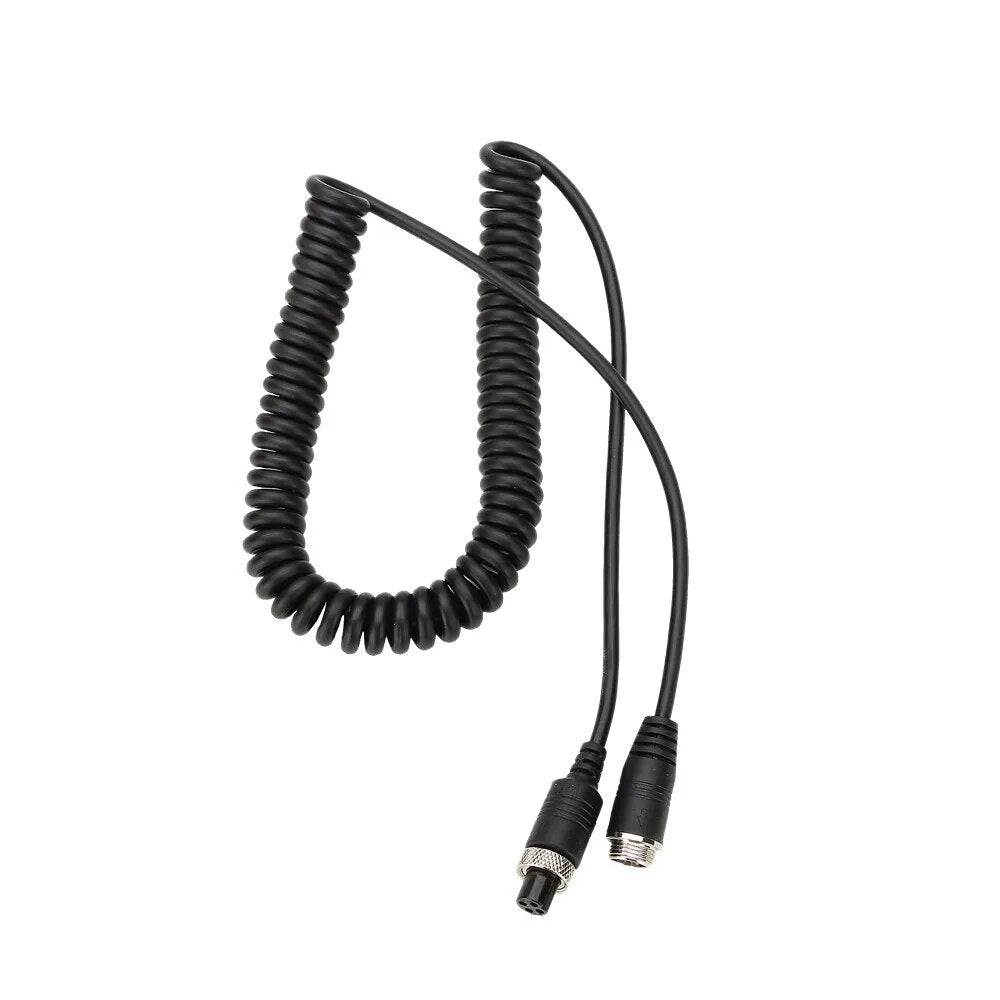 20M/30M/40M/50M Pipe Inspection Industrial Endoscope Camera With DVR Recording