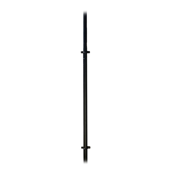 IYN Stands 32374 String-Light Pole Stand with Mounting Brackets