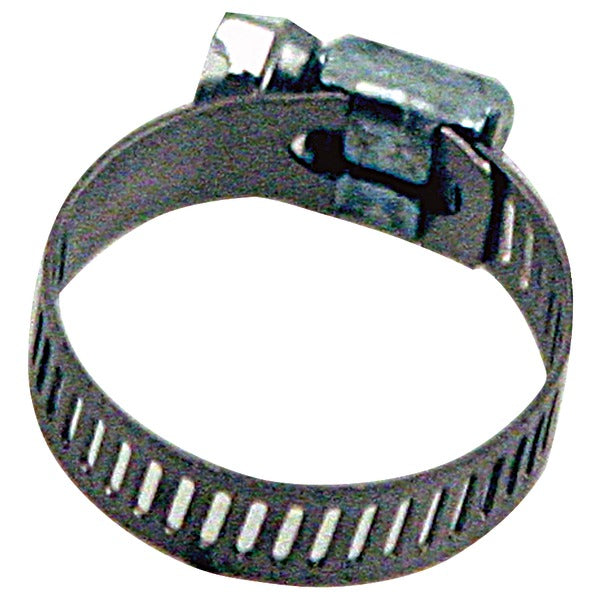 IDEAL-TRIDON 300010102 Metal Worm Screw Clamp (Size 10,1 /2 in. x 1-1/16 in. clamp diameter)
