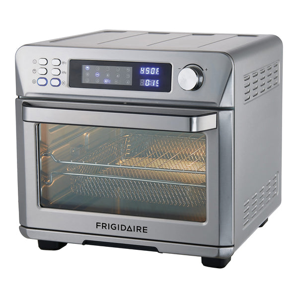 Frigidaire EAFO111-SS 25-Liter 1,700-Watt Air Fryer Oven