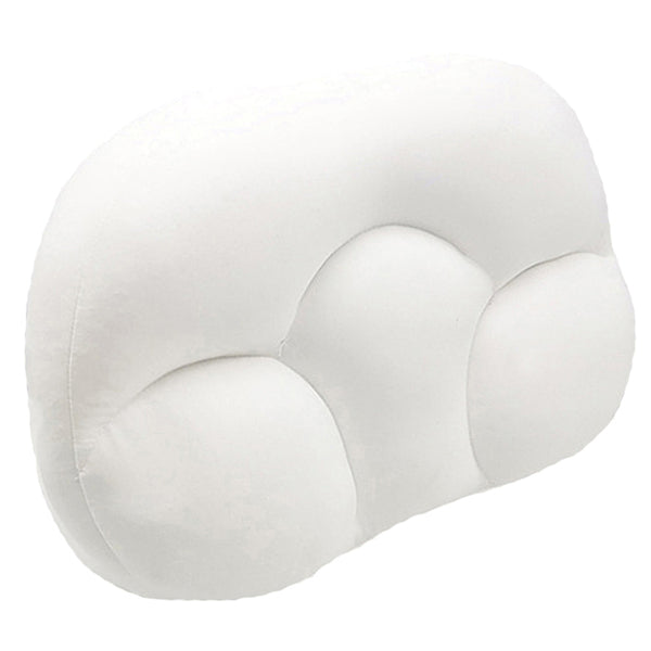 Doctor Pillow BK3472 Energy Pillow with Hypoallergenic Cover