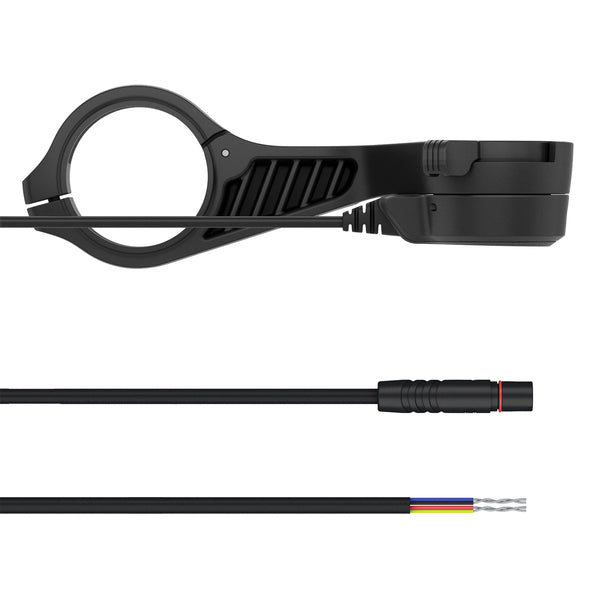 Garmin 010-13206-00 Edge Power Mount Adapter Cable for SHIMANO STEPS