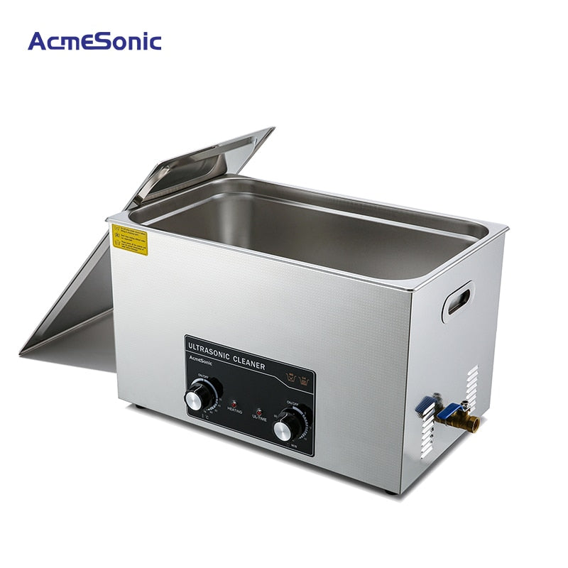 Industrial Medical Electronic Chemical Ultraound Washer For Medical Electronic Machinery
