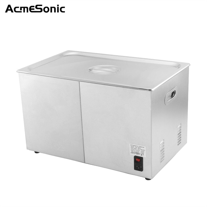 Industrial Medical Electronic Chemical Ultraound Washer For Medical Electronic Machinery