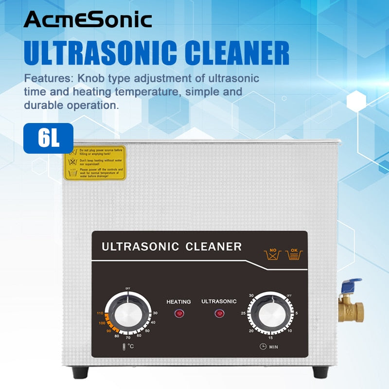 Industrial Medical Electronic Chemical Ultraound Washer For Medical Electronic Machinery