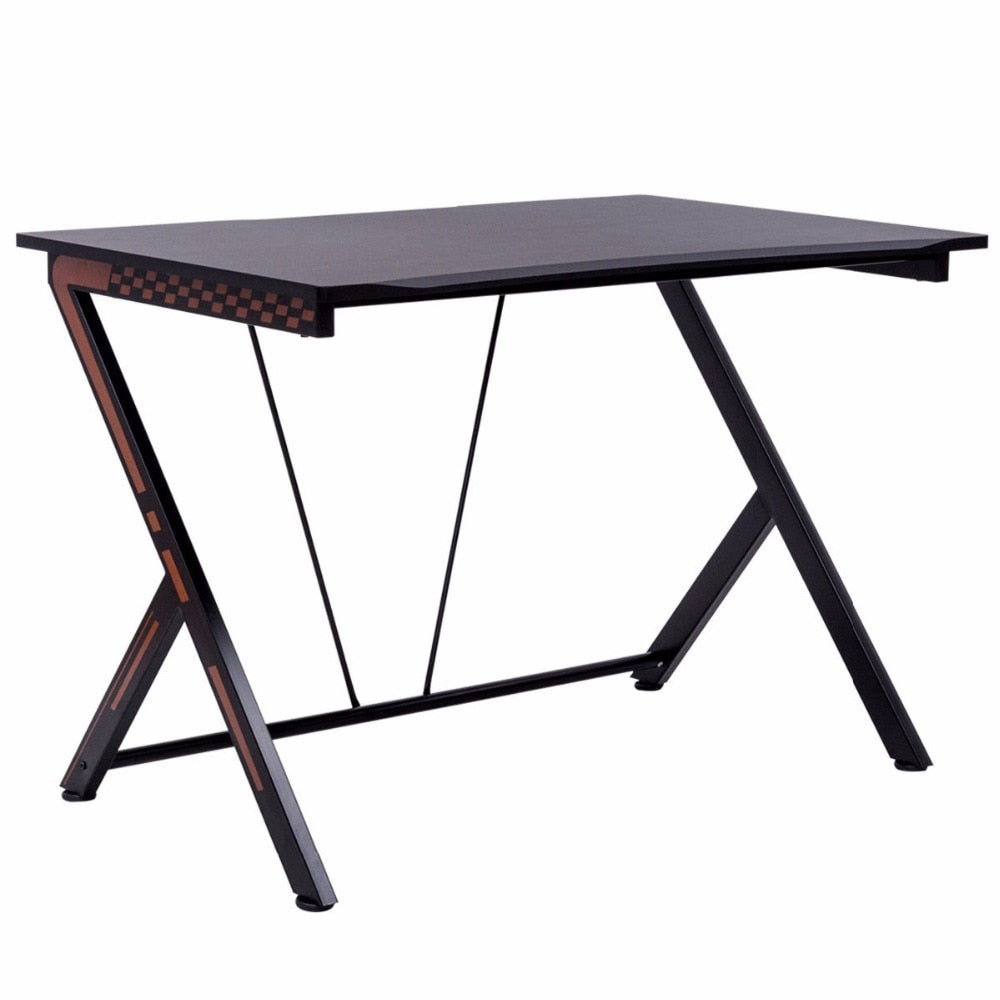 Gaming Computer Ergonomic Desk Table Workstation