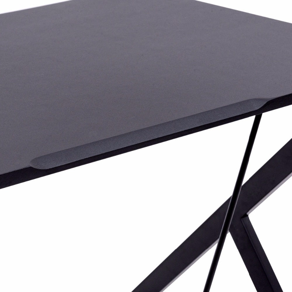 Gaming Computer Ergonomic Desk Table Workstation