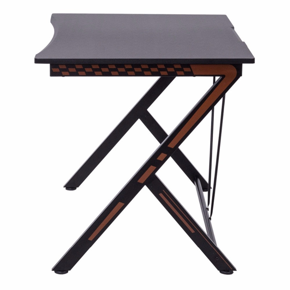 Gaming Computer Ergonomic Desk Table Workstation