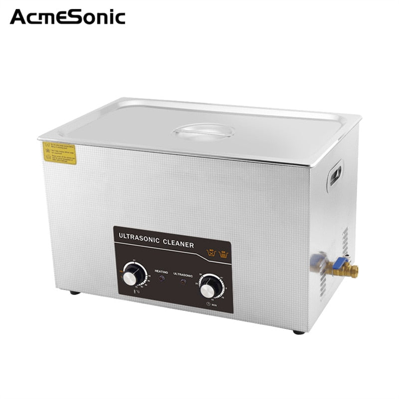 Industrial Medical Electronic Chemical Ultraound Washer For Medical Electronic Machinery