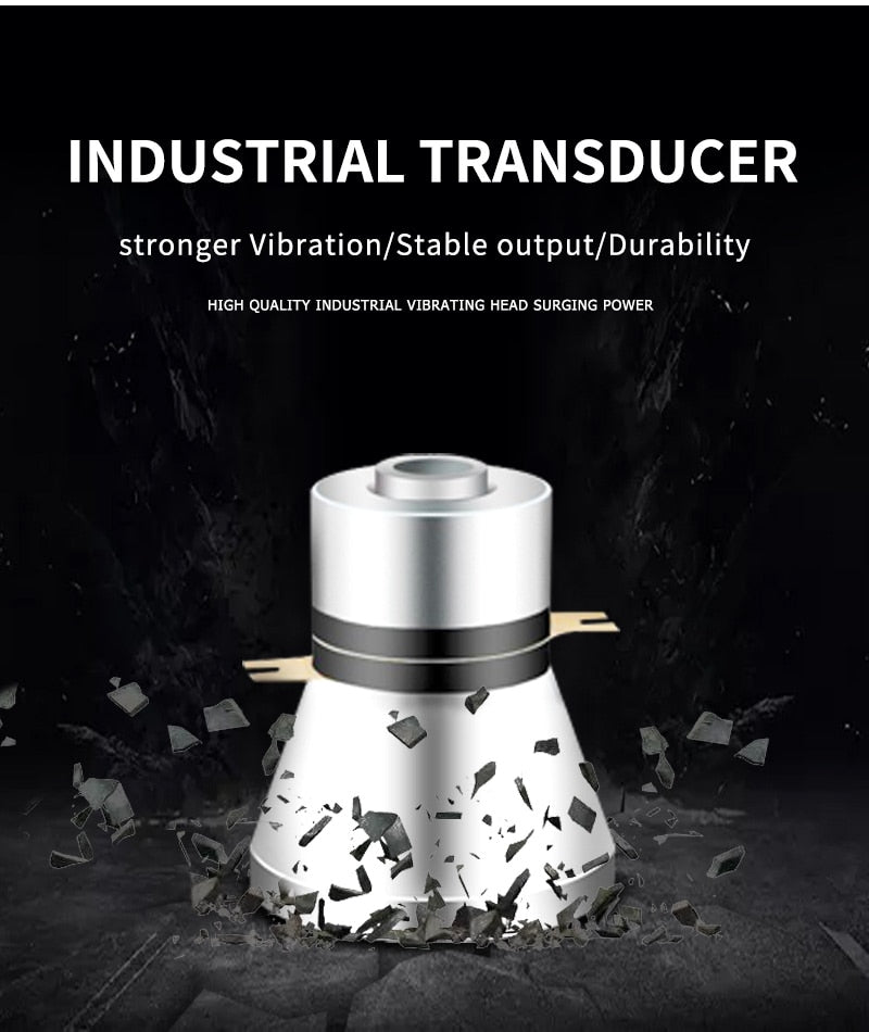 Industrial Medical Electronic Chemical Ultraound Washer For Medical Electronic Machinery