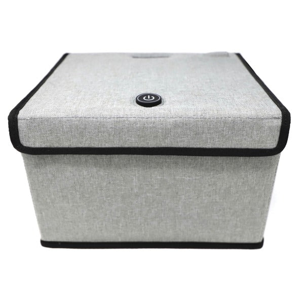 Odyssey Mind and Body ODY-0350 UVC Foldable Bag