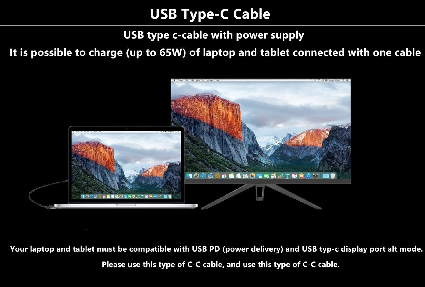 28inch 4K HDMI 2.1 Gaming PC Monitors With KVM Function