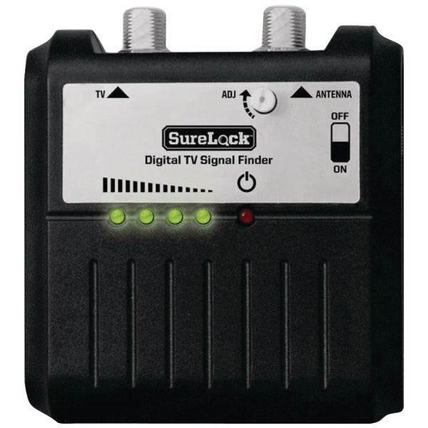 KING SL1000 TV Signal Finder