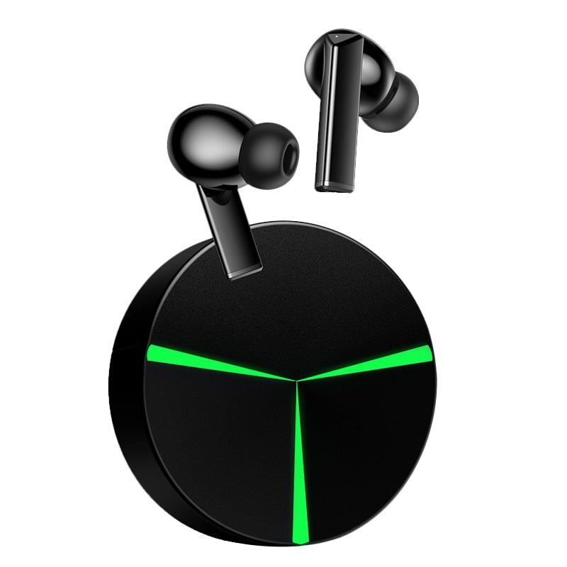 Lenovo Wireless Bluetooth Gaming Earphone