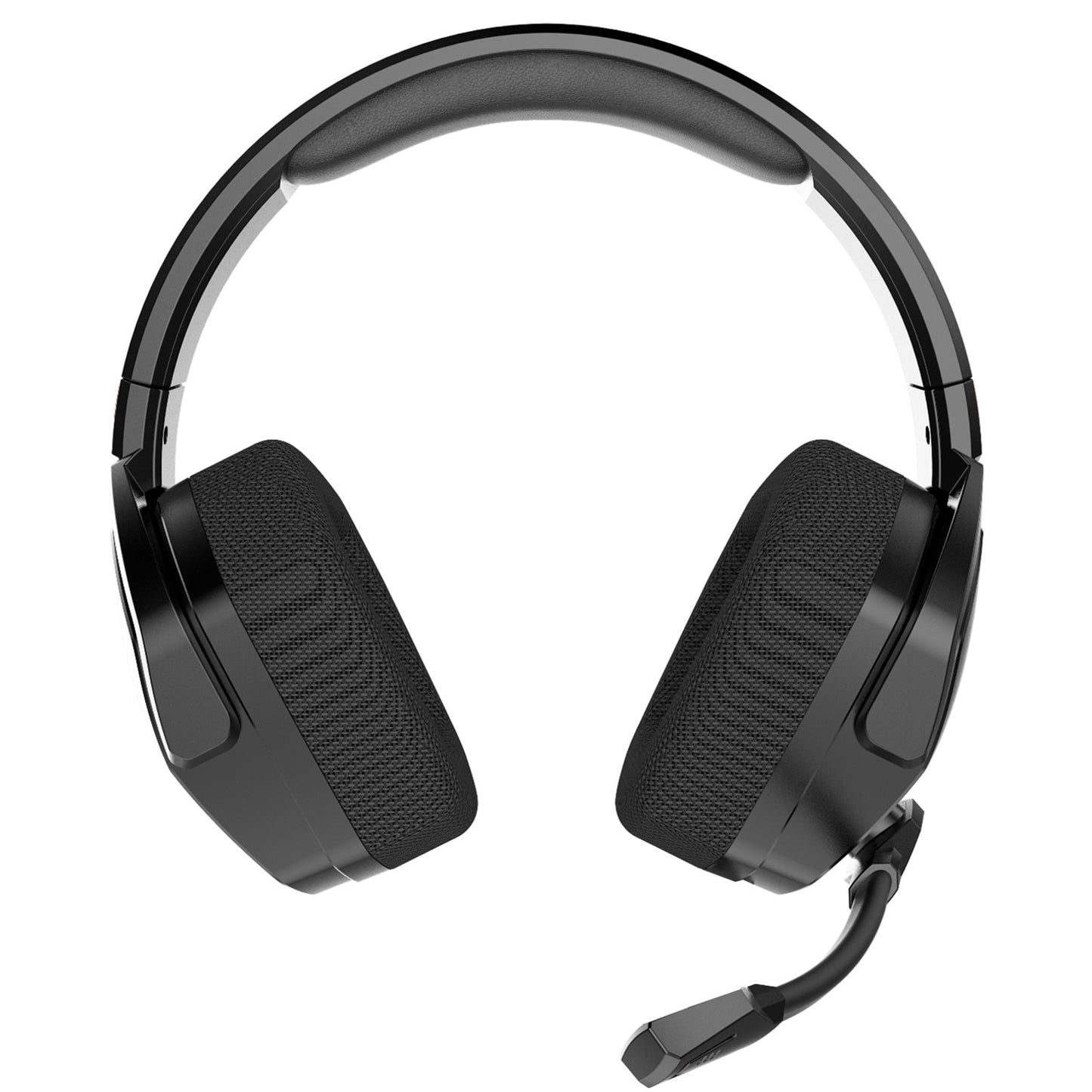 NUBWO G06 Wireless Gaming Headset  with Mic