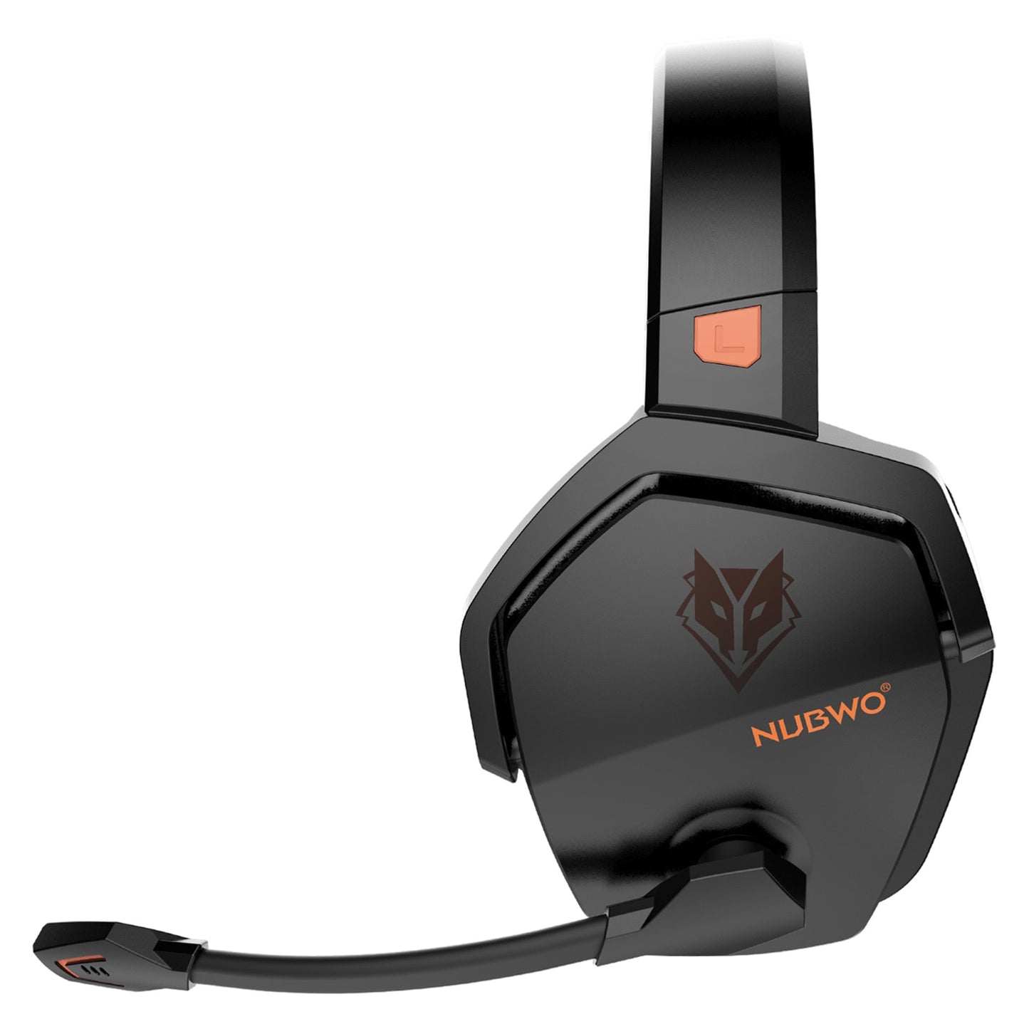 NUBWO G06 Wireless Gaming Headset  with Mic