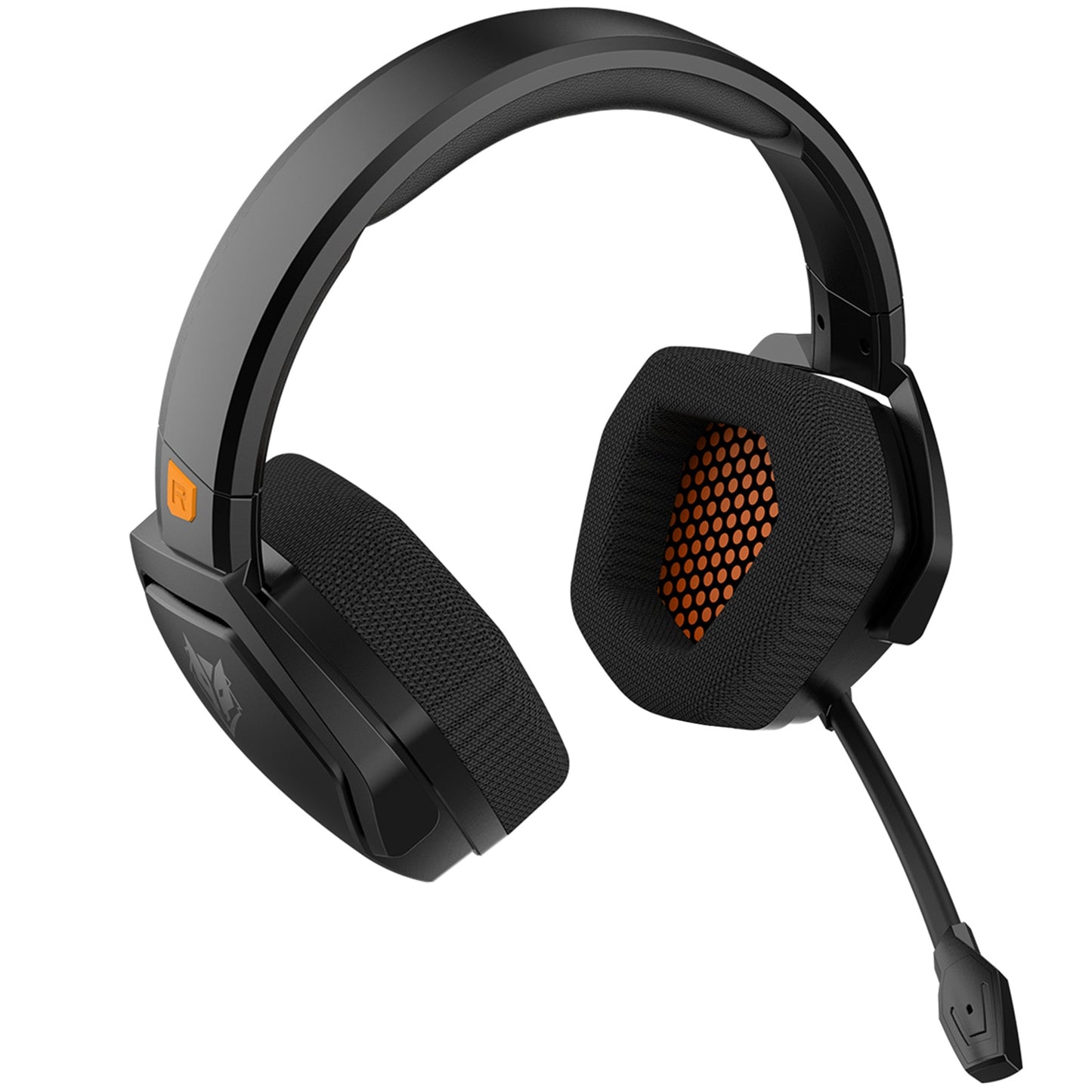 NUBWO G06 Wireless Gaming Headset  with Mic