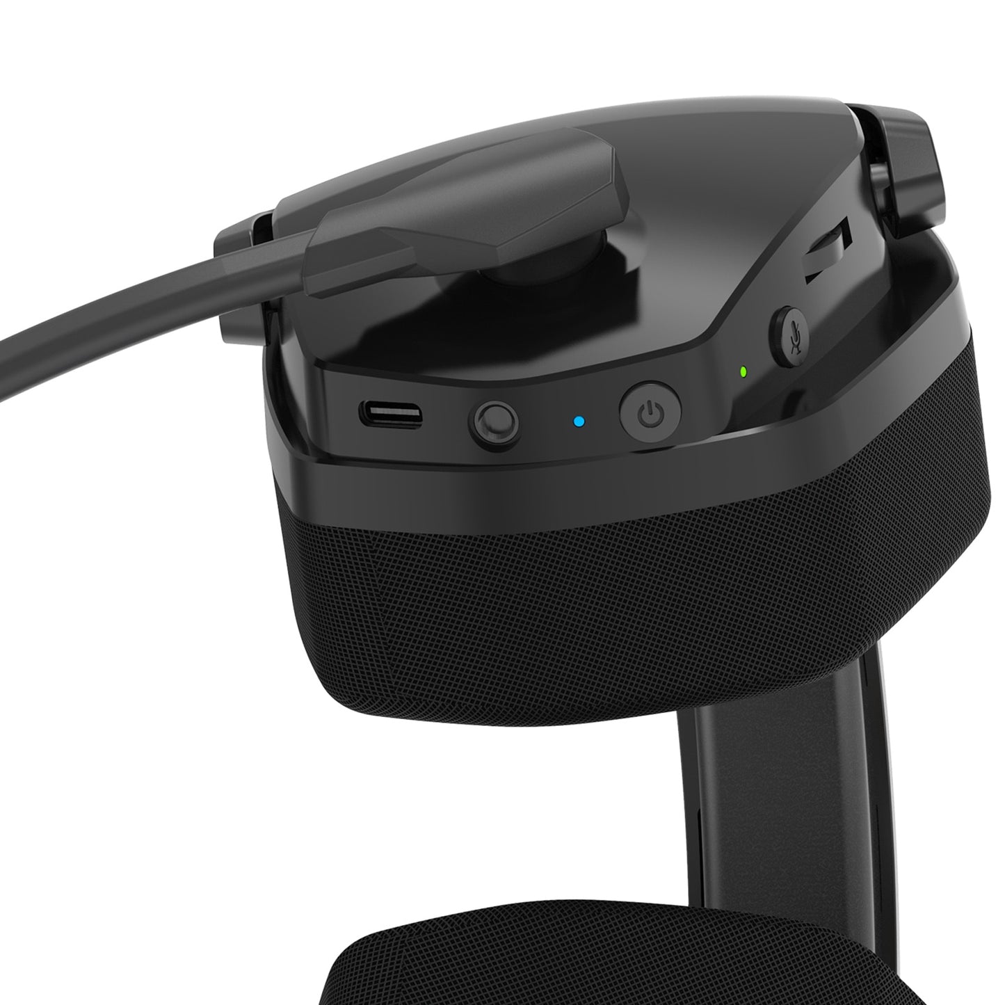 NUBWO G06 Wireless Gaming Headset  with Mic