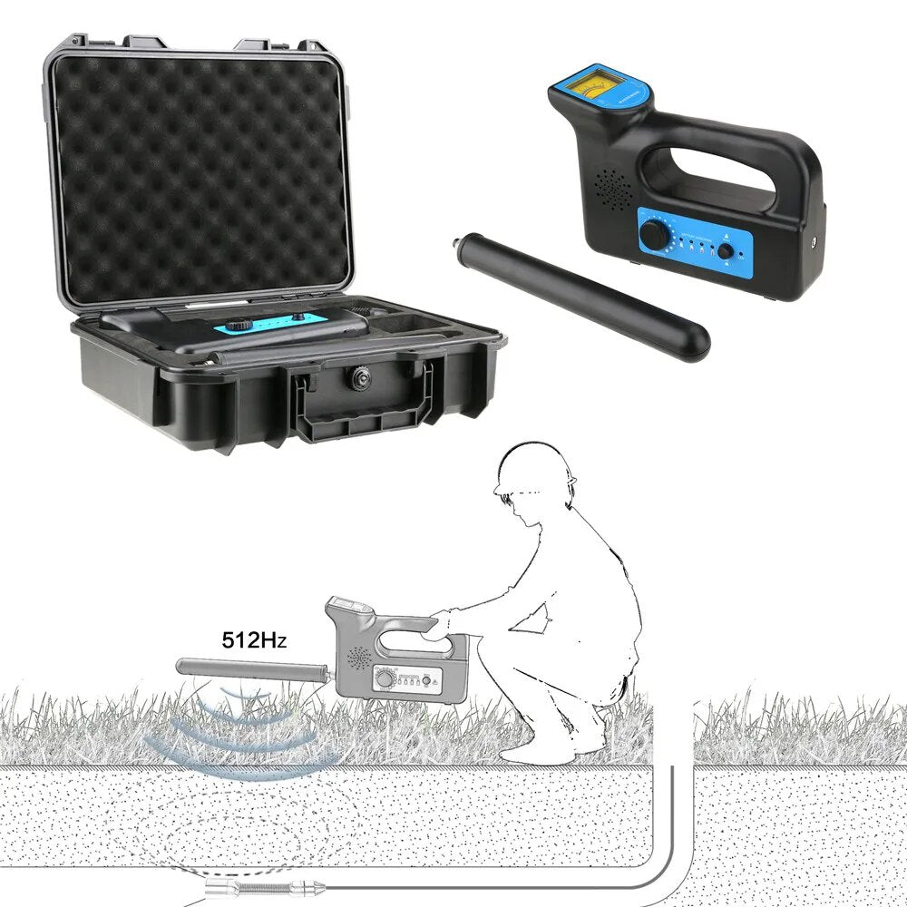 23MM DVR Counter Endoscope Inspection Camera