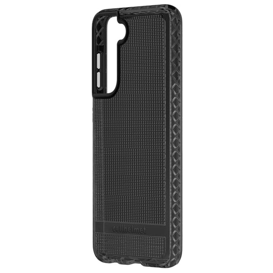 cellhelmet C-ALT-S21-6.2-BLK Altitude X Series for Samsung Galaxy S21 5G, 6.2-Inch (Black)