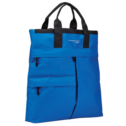 Conair TS82BX RFID-Blocking Tote (Blue)