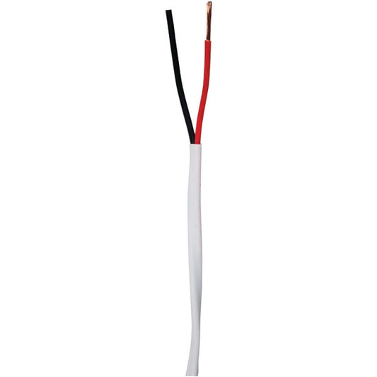 Ethereal 16-2C-BW 16-Gauge 65-Strand Oxygen-Free Speaker Wire (2 Conductor, 1,000 Feet)