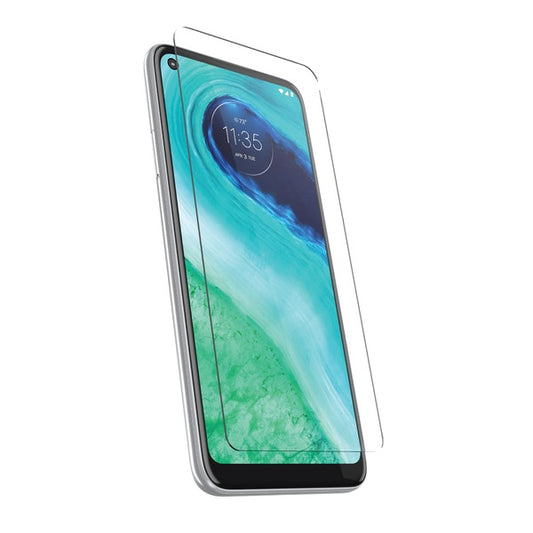 DuraGlass 9774201 Screen Protector for Moto g Fast