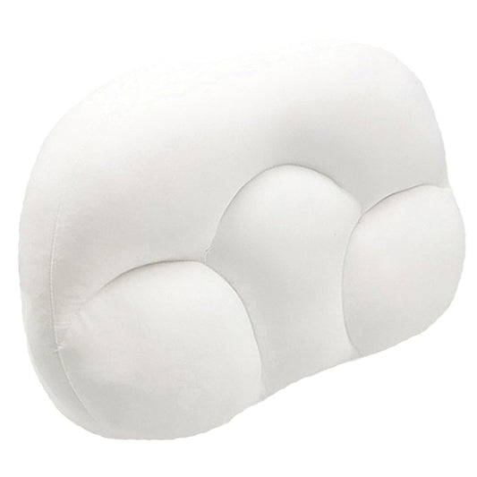 Doctor Pillow BK3472 Energy Pillow with Hypoallergenic Cover