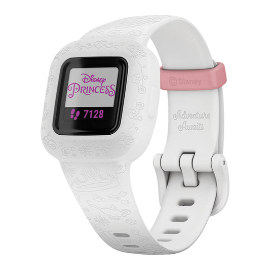 Garmin 010-02441-32 vivofit jr. 3 Fitness Tracker (Disney Princess)