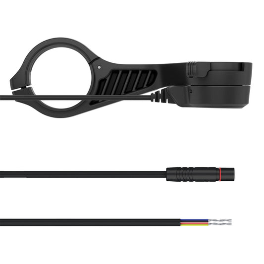 Garmin 010-13206-00 Edge Power Mount Adapter Cable for SHIMANO STEPS