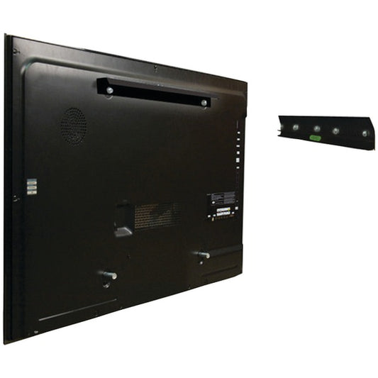 Hangman S2060-SF 32-In. to 80-In. Simple Flat Panel Mount with Stud Finder