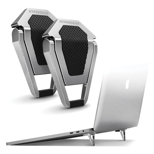 HyperGear 15604 UpRite Mini Universal Adhesive Stand