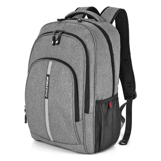 Mobile Edge MEBPC2 Commuter 16-In. Backpack (Gray)
