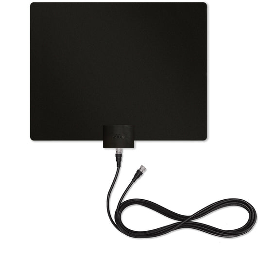 Mohu MH-110583 Leaf 30 Indoor HDTV Antenna