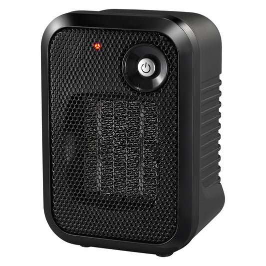 Optimus H-7802 H-7802 400-Watt-Max Portable Personal Ceramic Heater