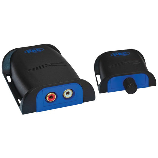 PAC LP7-2R L.O.C.PRO Series 2-Channel Line Output Converter with Remote Level Control