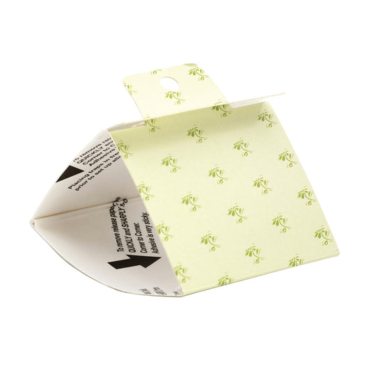 PIC CMOTHRAID Clothing Moth Trap, 2 pk