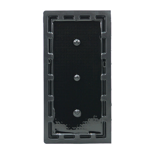 PIC GT-2 Rat & Mouse Glue Trays, 2 pk