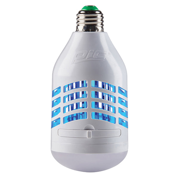 PIC IKB Insect Killer LED Light, White