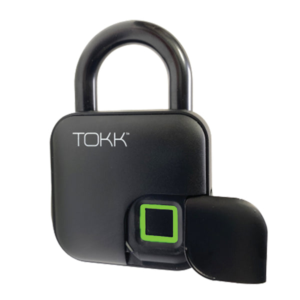 Tokk PL3 PL3 Fingerprint Waterproof Lock