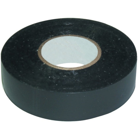 No Logo 515-192 Black Electrical Tape