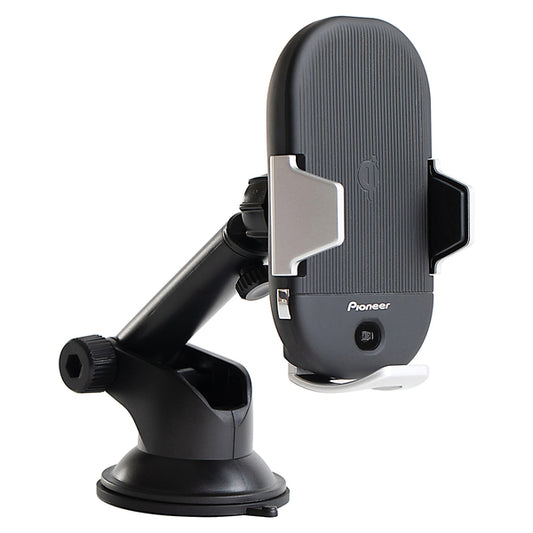 Pioneer SDA-SC510 SDA-SC510 Wireless Qi Charging Cradle