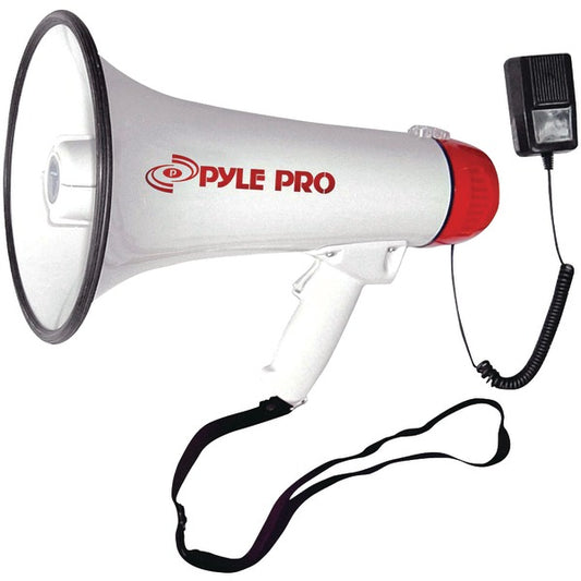 Pyle PMP40 40-Watt Professional Megaphone/Bullhorn