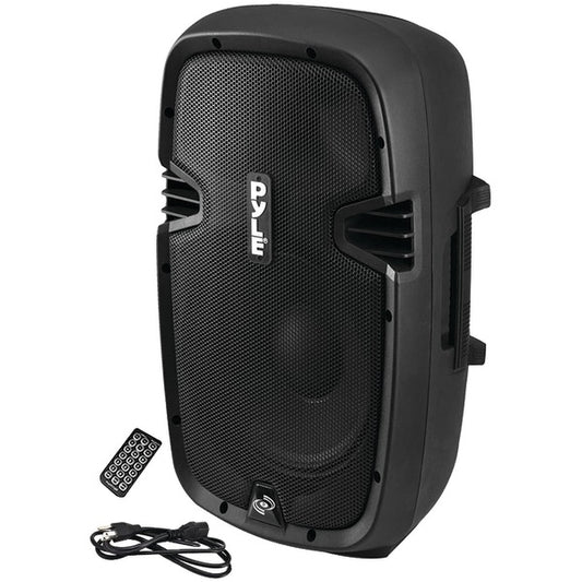 Pyle PPHP837UB Bluetooth Loudspeaker PA System