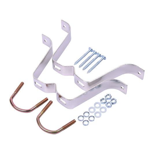 RCA VH125R 4-Inch Antenna Wall Mount Kit, 2 Pack