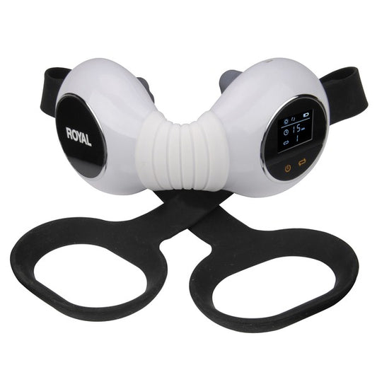 Royal 13013B M1800 3D Shiatsu Shoulder Massager