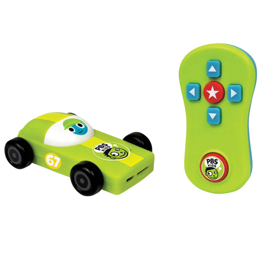 PBS KIDS PBST314 Plug-and-Play HDMI Streaming Stick
