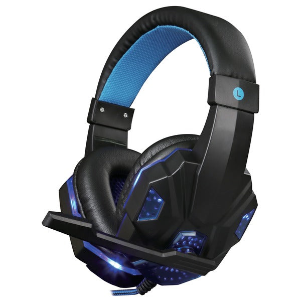 IQ Sound IQ-460G IQ-460G Gaming Headphones