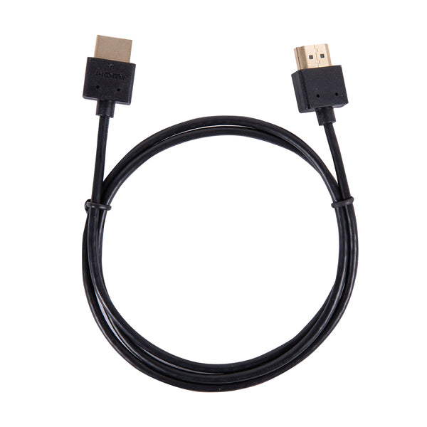 Vericom XHD03-04252 Gold-Plated High-Speed HDMI Cable with Ethernet (3ft)